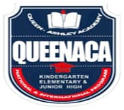 QUEENACA BADGE